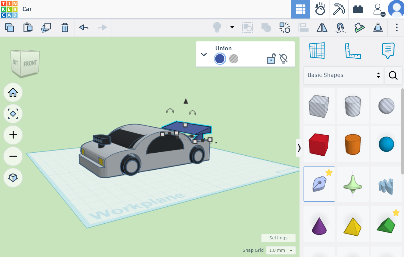 3D Engineer